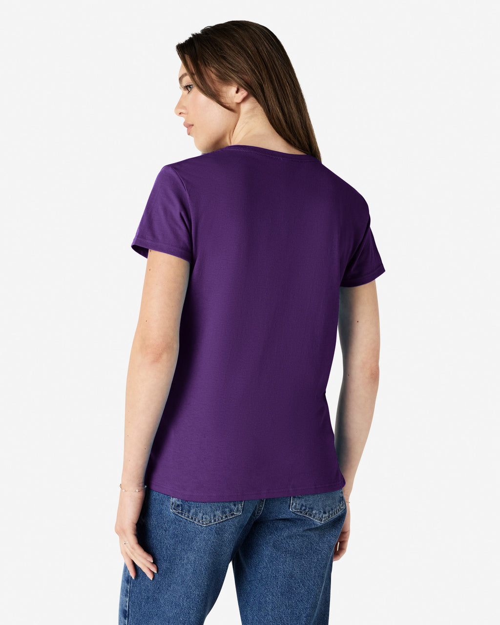 5000L Gildan Heavy Cotton Ladies' T-Shirt