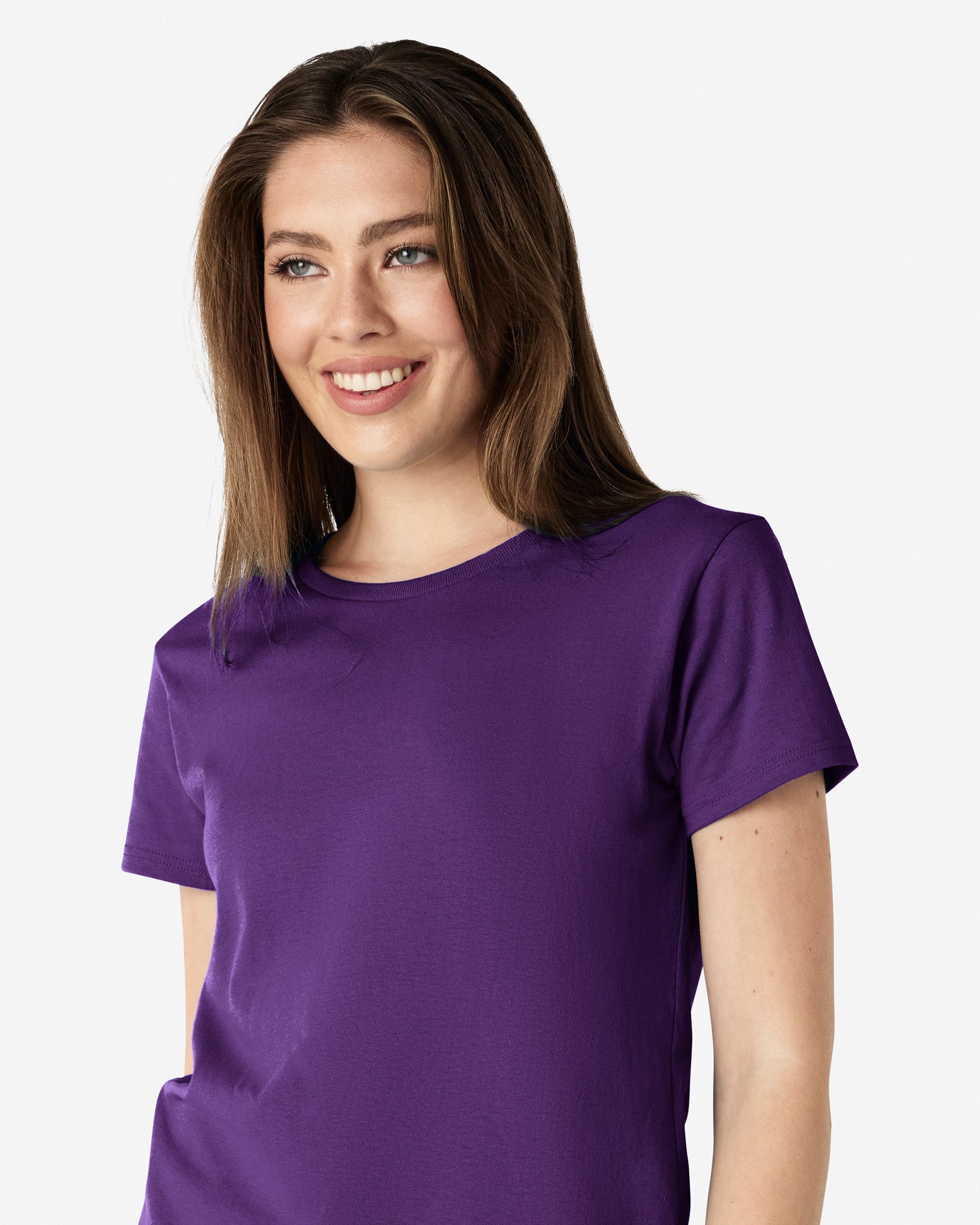 5000L Gildan Heavy Cotton Ladies' T-Shirt