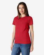 5000L Gildan Heavy Cotton Ladies' T-Shirt