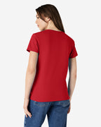 5000L Gildan Heavy Cotton Ladies' T-Shirt