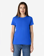 5000L Gildan Heavy Cotton Ladies' T-Shirt