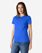 5000L Gildan Heavy Cotton Ladies' T-Shirt