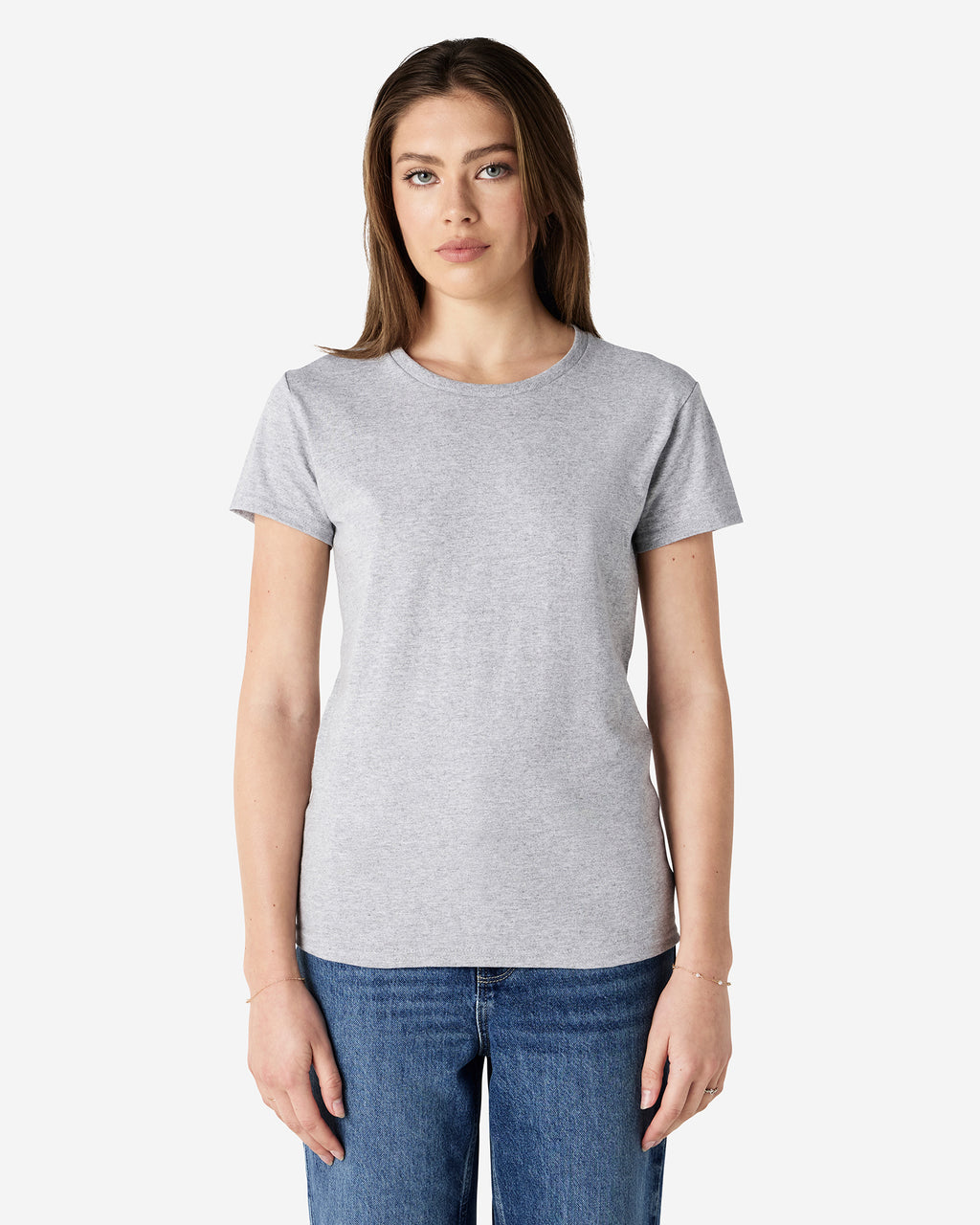 5000L Gildan Heavy Cotton Ladies' T-Shirt