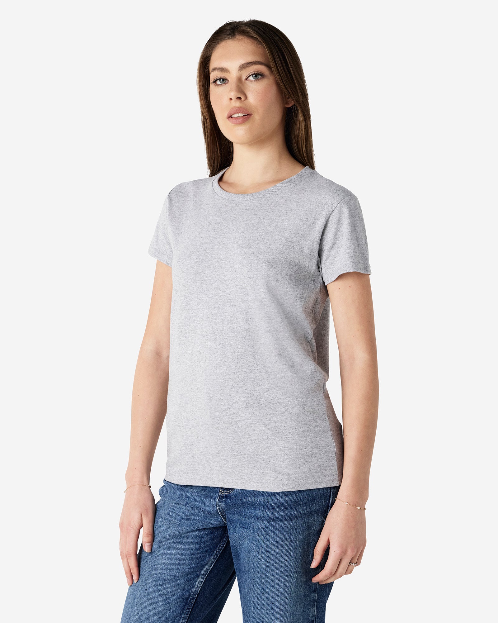 5000L Gildan Heavy Cotton Ladies' T-Shirt