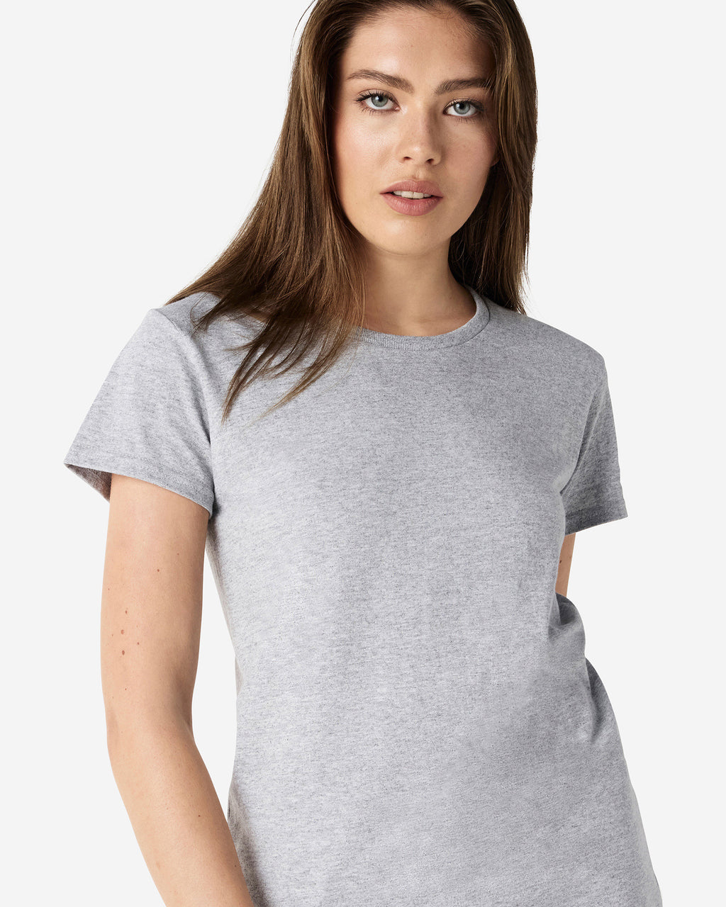 5000L Gildan Heavy Cotton Ladies' T-Shirt