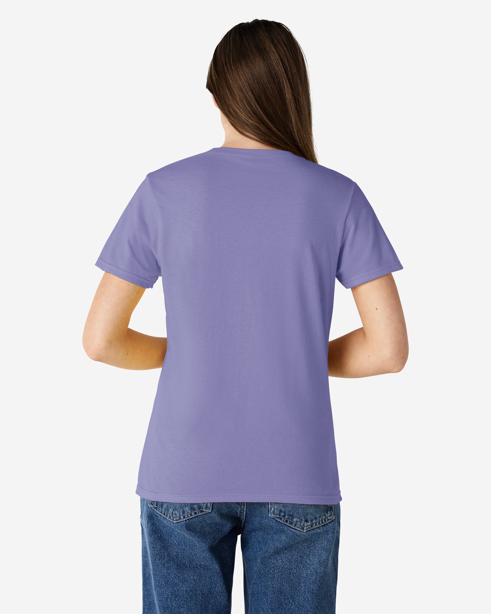 5000L Gildan Heavy Cotton Ladies' T-Shirt
