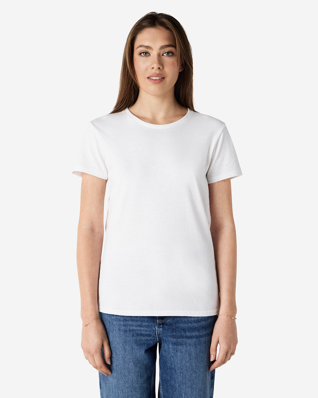 5000L Gildan Heavy Cotton Ladies' T-Shirt
