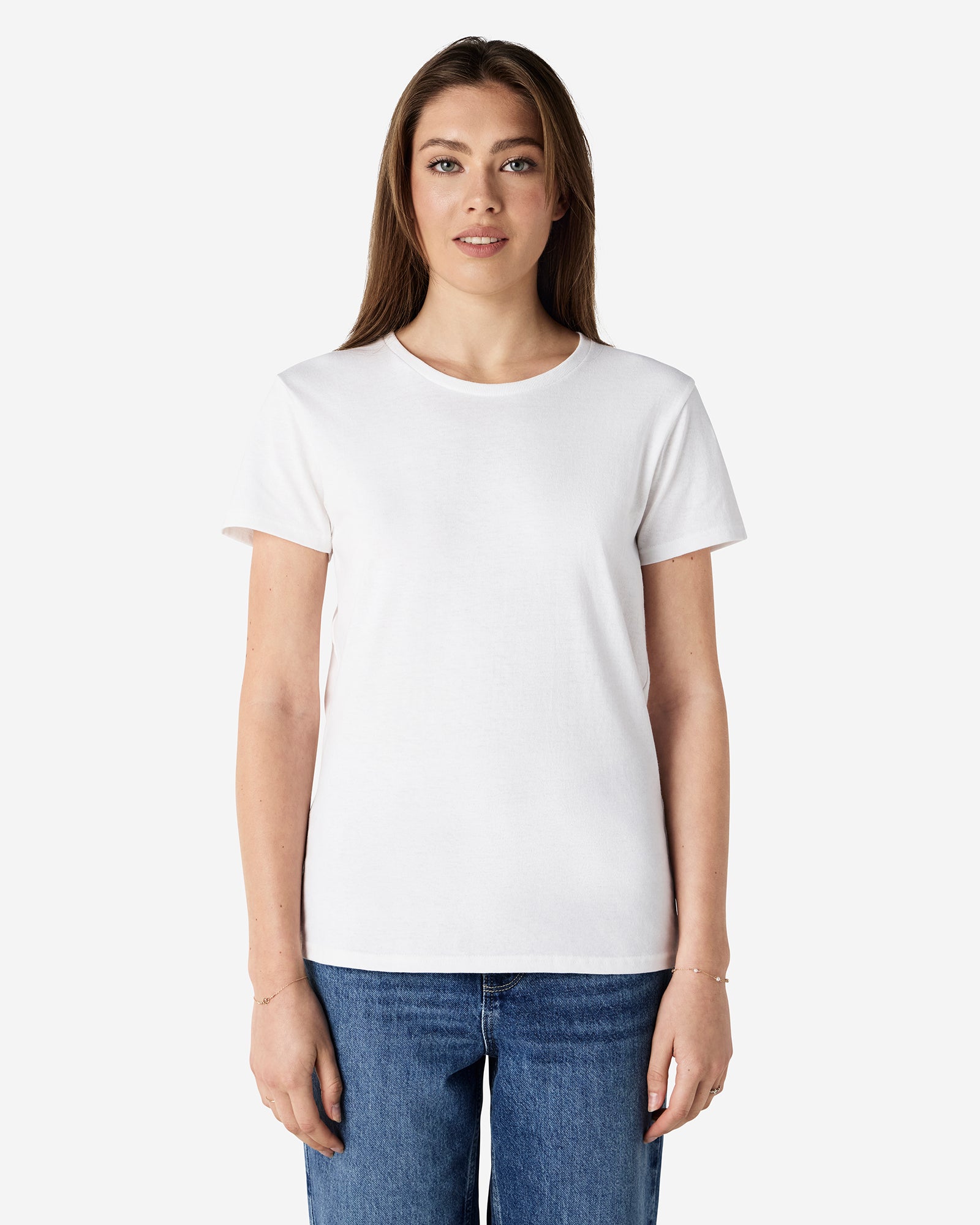 5000L Gildan Heavy Cotton Ladies' T-Shirt