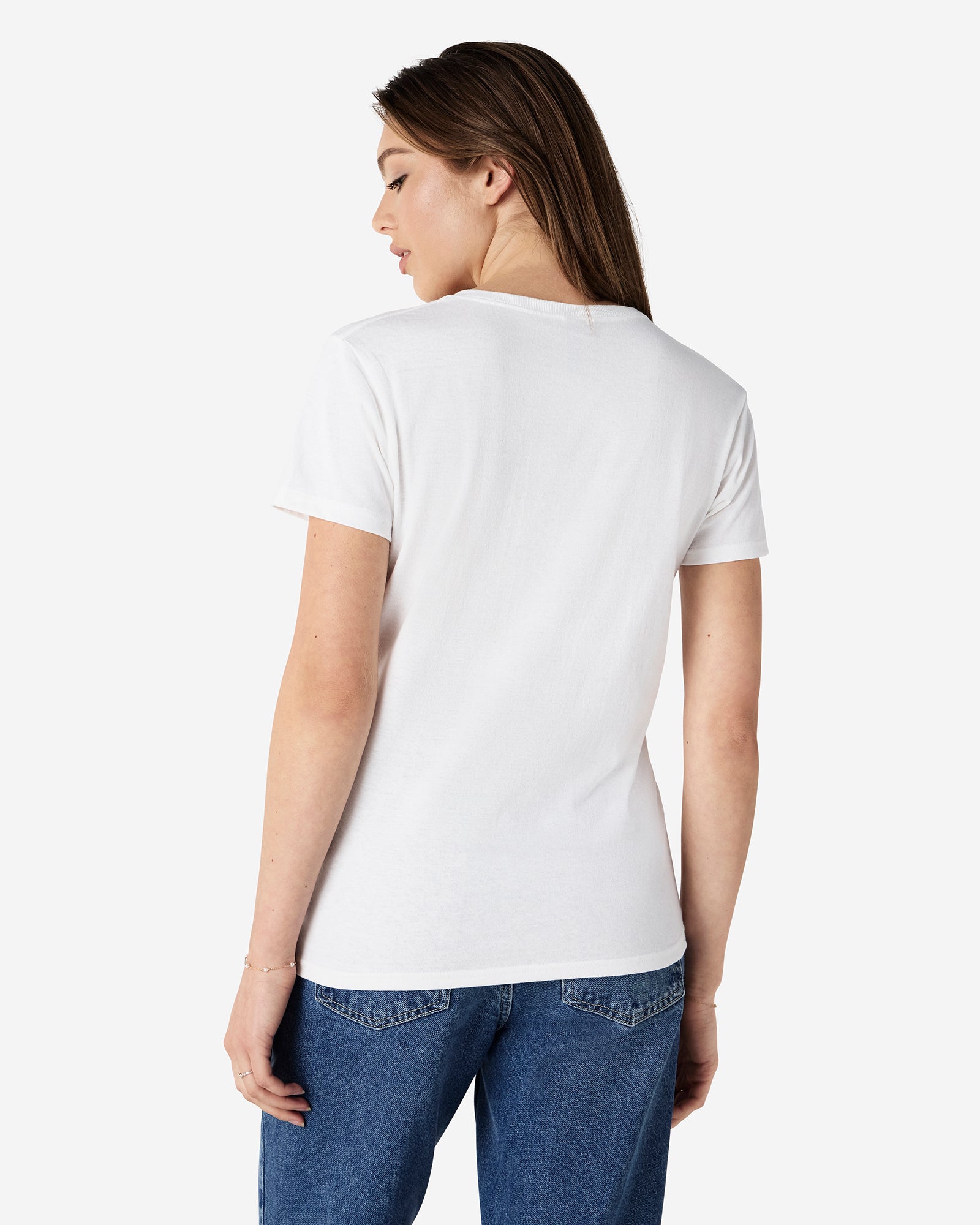 5000L Gildan Heavy Cotton Ladies' T-Shirt