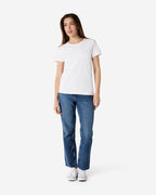 5000L Gildan Heavy Cotton Ladies' T-Shirt
