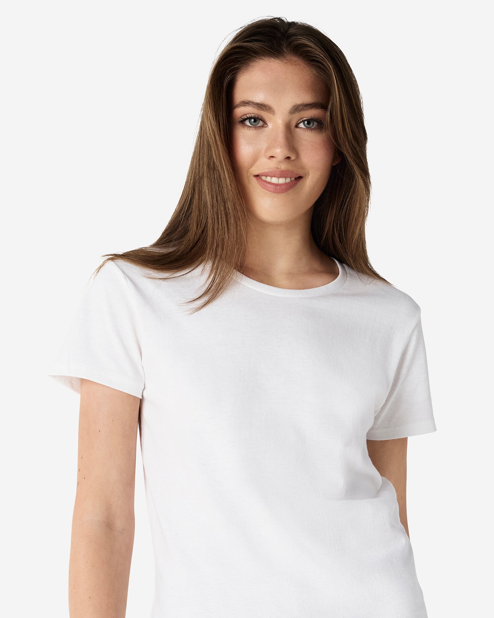 5000L Gildan Heavy Cotton Ladies' T-Shirt