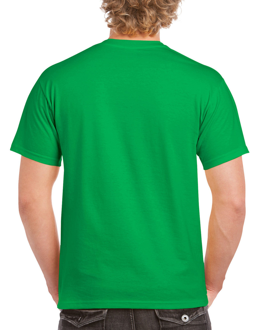 Gildan Heavy Cotton 5000