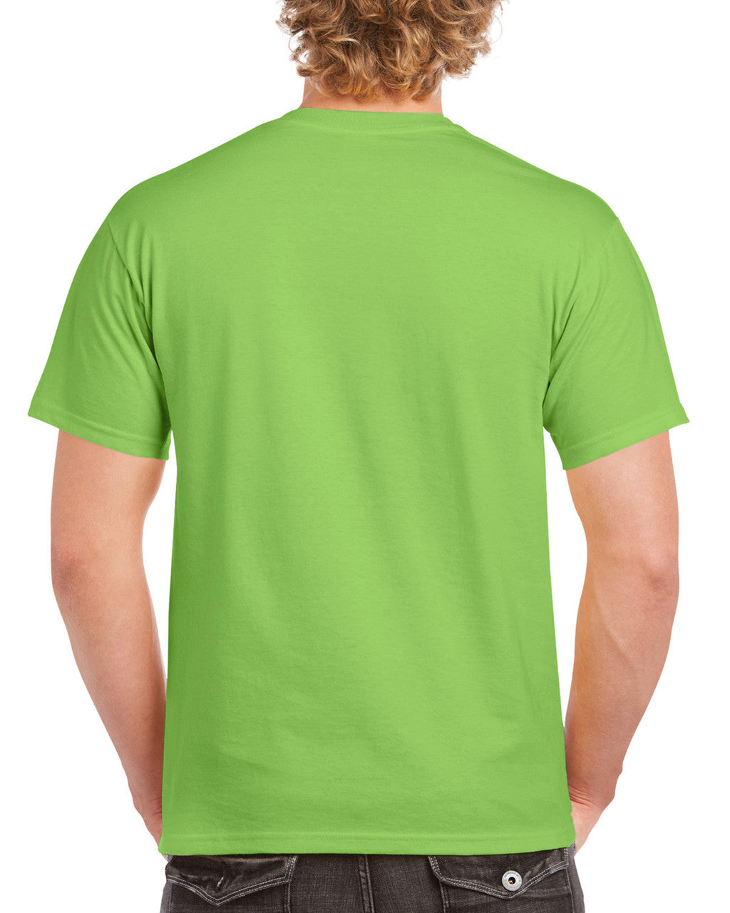Gildan Heavy Cotton 5000