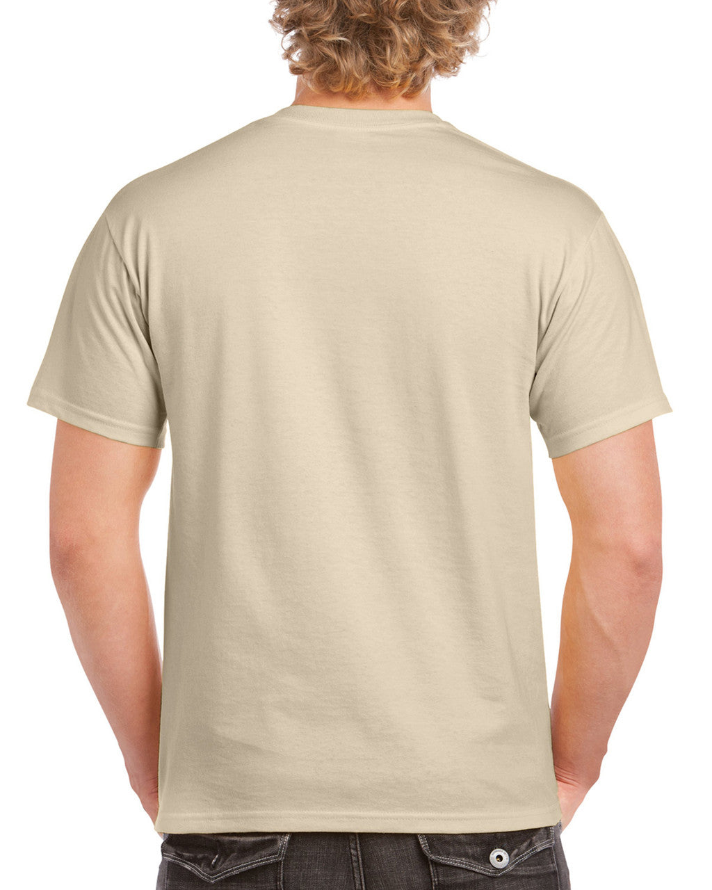 Gildan Heavy Cotton 5000