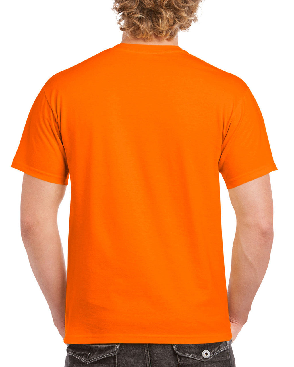 Gildan Heavy Cotton 5000