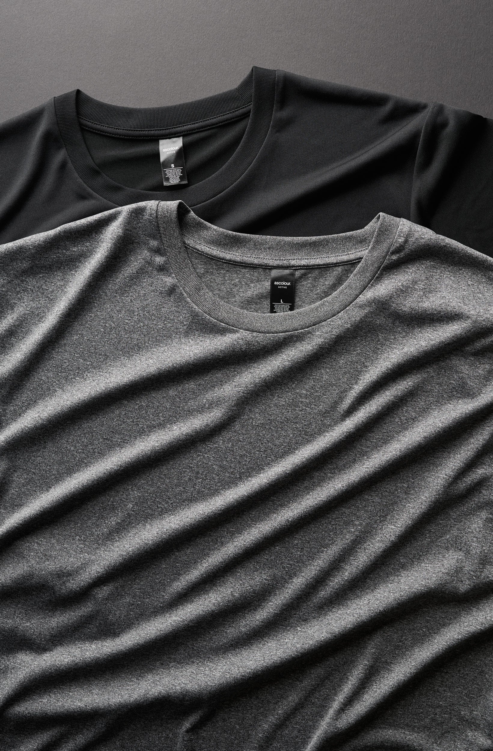 5001A STAPLE ACTIVE TEE