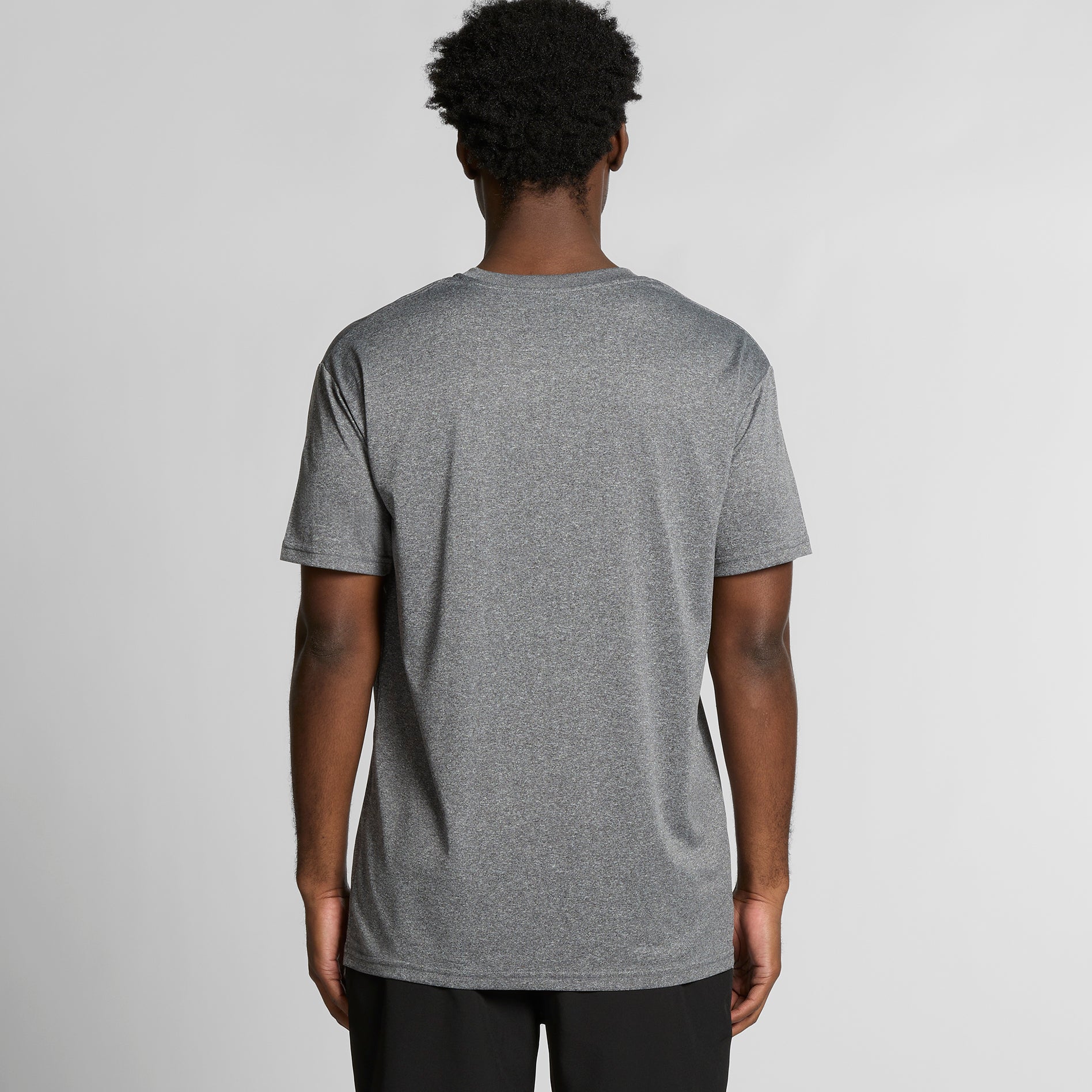 5001A STAPLE ACTIVE TEE