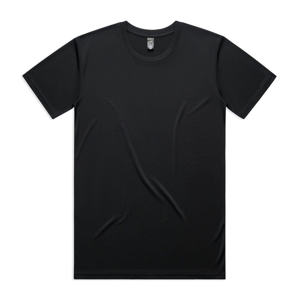 5001A STAPLE ACTIVE TEE
