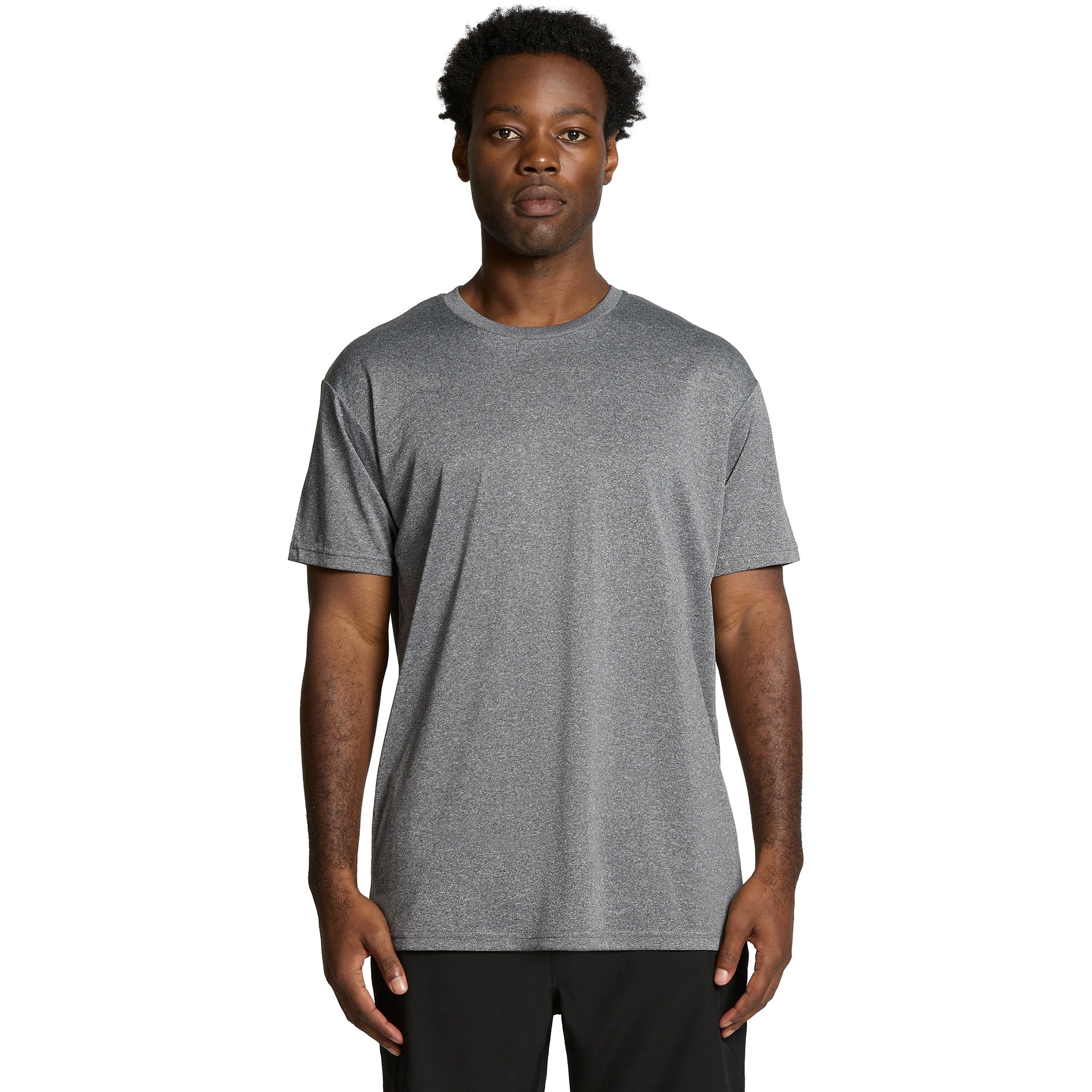 5001A STAPLE ACTIVE TEE