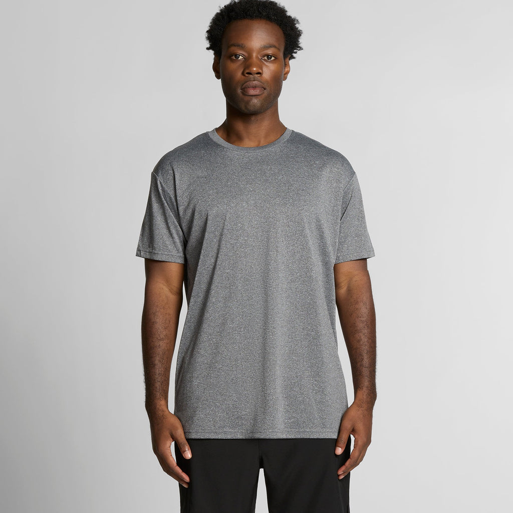 5001A STAPLE ACTIVE TEE
