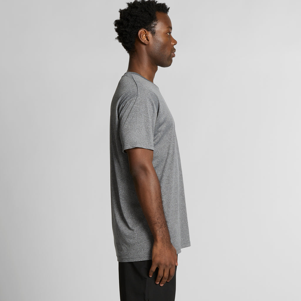 5001A STAPLE ACTIVE TEE