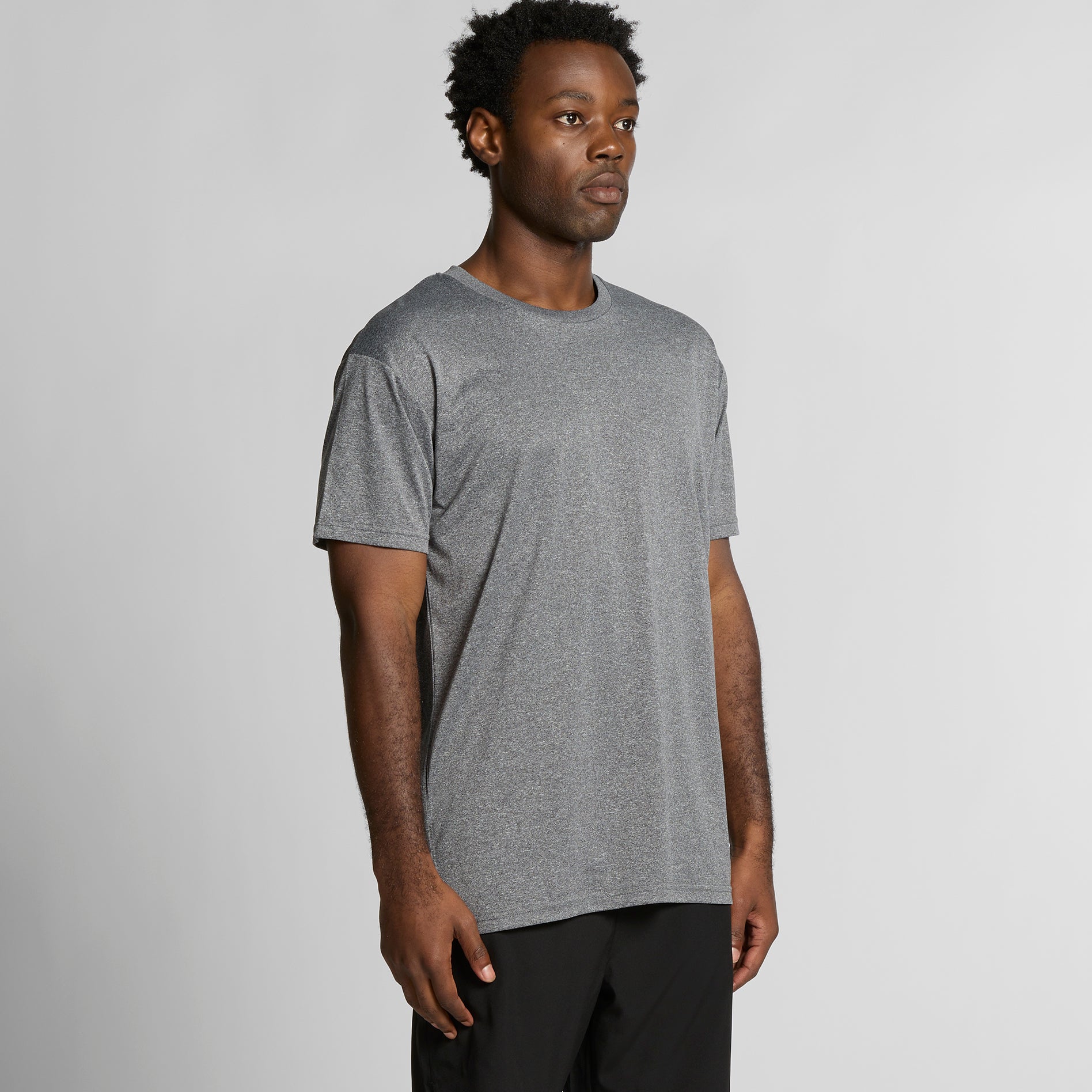 5001A STAPLE ACTIVE TEE