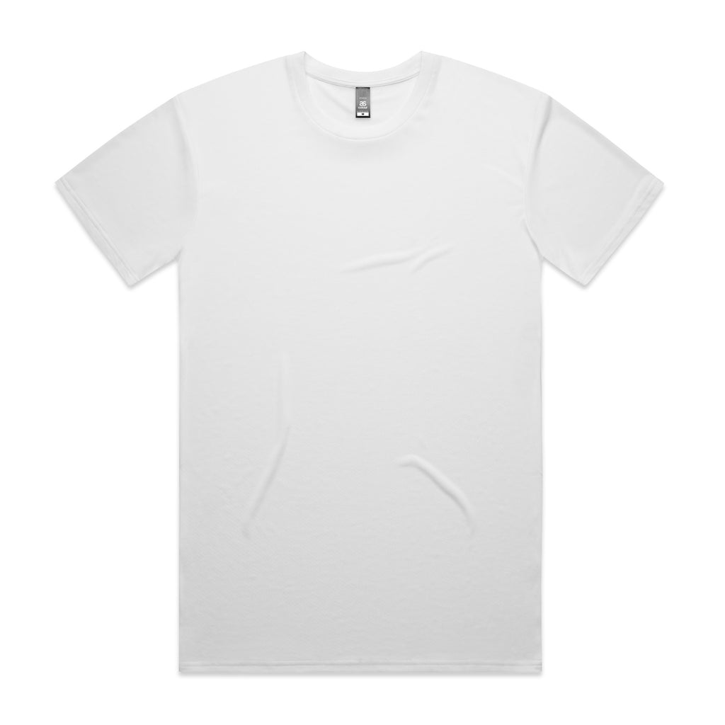 5001A STAPLE ACTIVE TEE