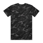 5001C STAPLE TEE