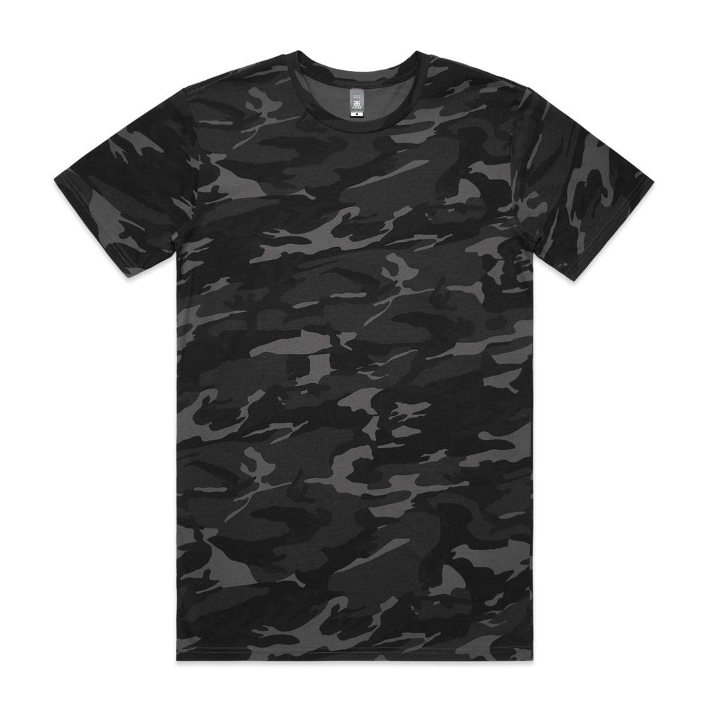 5001C STAPLE TEE