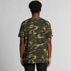 5001C STAPLE TEE