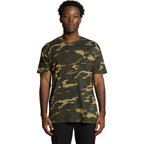 5001C STAPLE TEE
