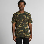 5001C STAPLE TEE