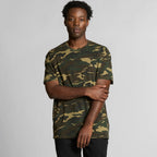 5001C STAPLE TEE
