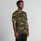 5001C STAPLE TEE