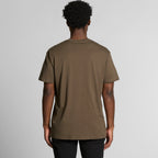 5001G STAPLE ORGANIC TEE