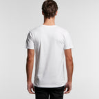 5001G STAPLE ORGANIC TEE