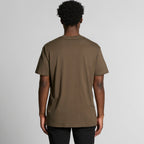 5001G STAPLE ORGANIC TEE