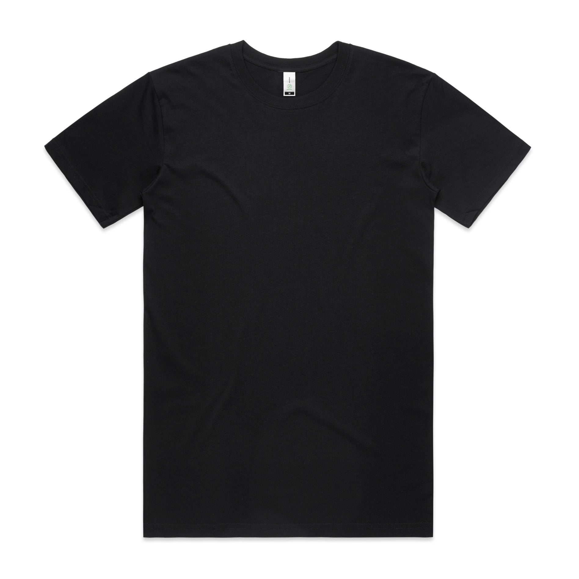 5001G STAPLE ORGANIC TEE