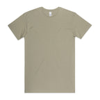 5001G STAPLE ORGANIC TEE