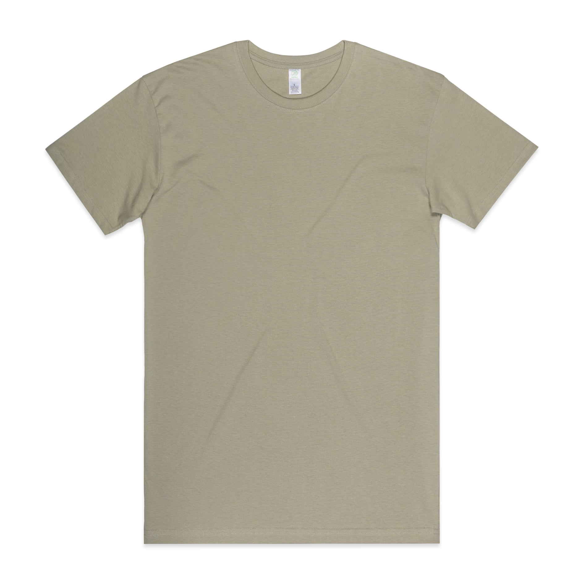 5001G STAPLE ORGANIC TEE