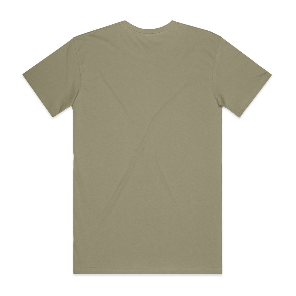 5001G STAPLE ORGANIC TEE