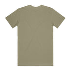 5001G STAPLE ORGANIC TEE