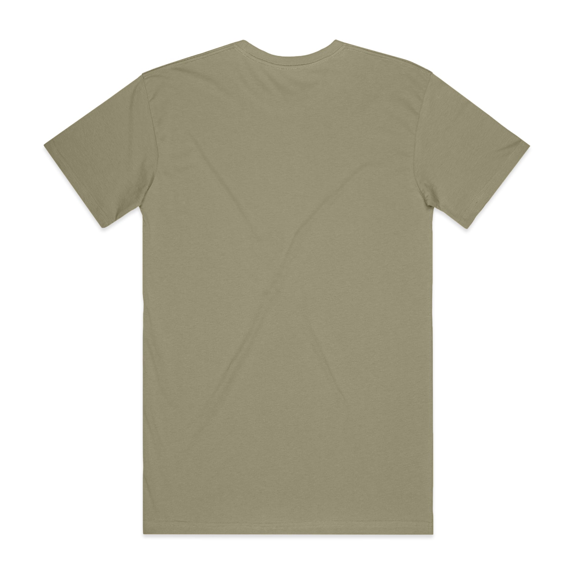 5001G STAPLE ORGANIC TEE