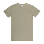 5001G STAPLE ORGANIC TEE