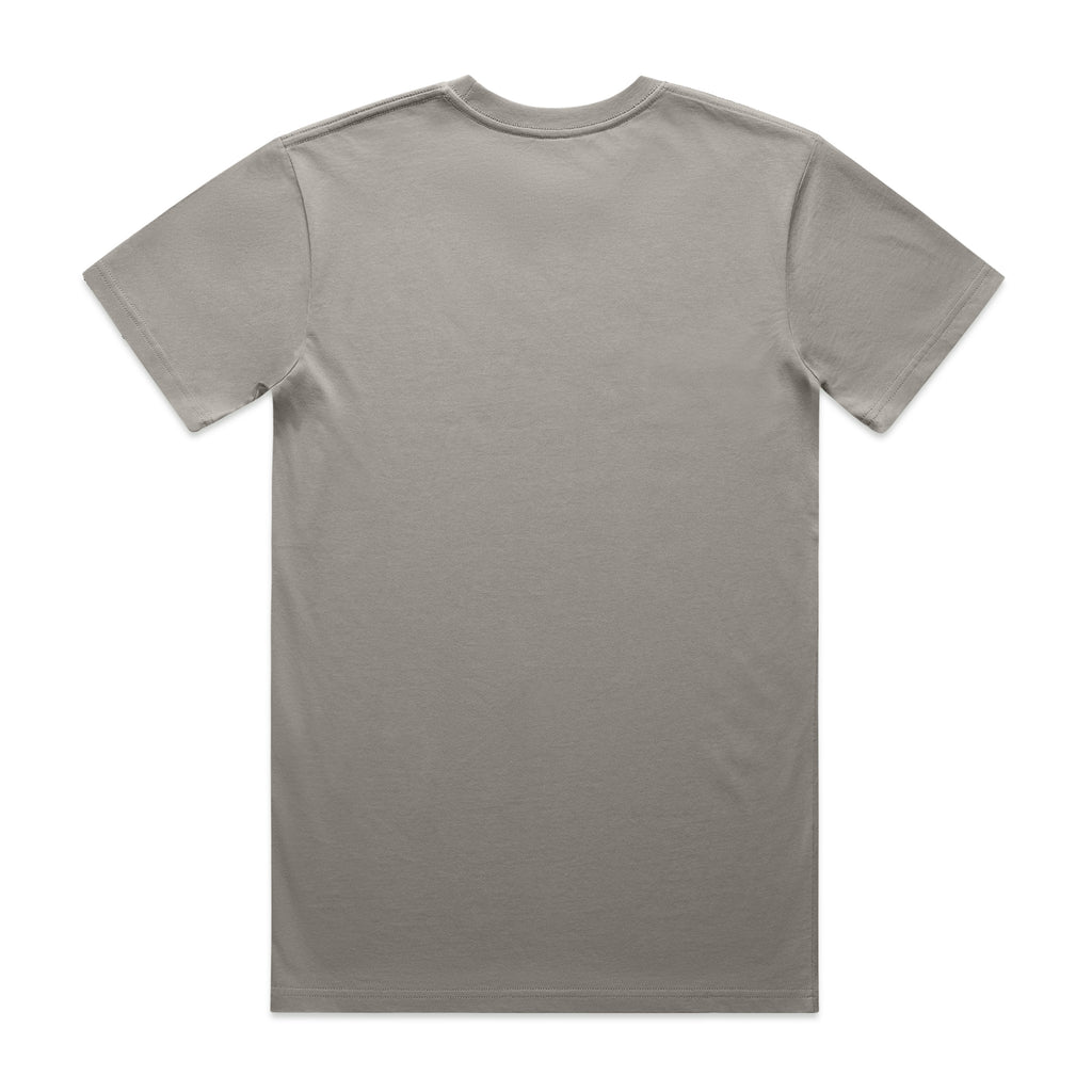 5001G STAPLE ORGANIC TEE