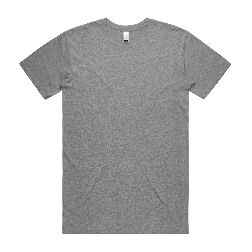 5001G STAPLE ORGANIC TEE
