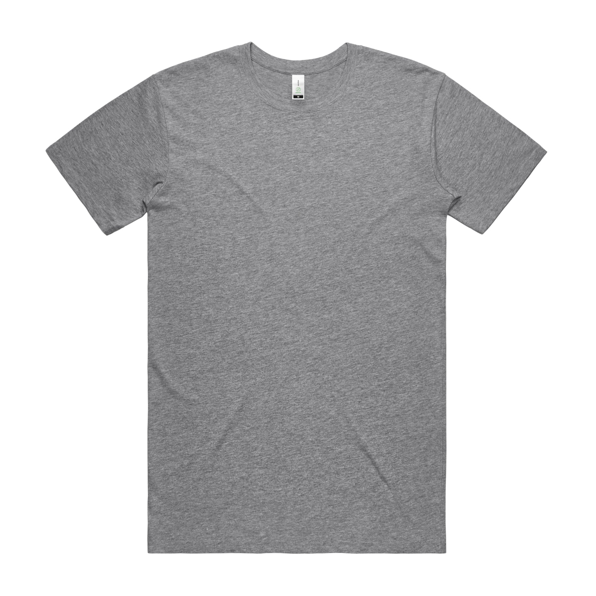 5001G STAPLE ORGANIC TEE