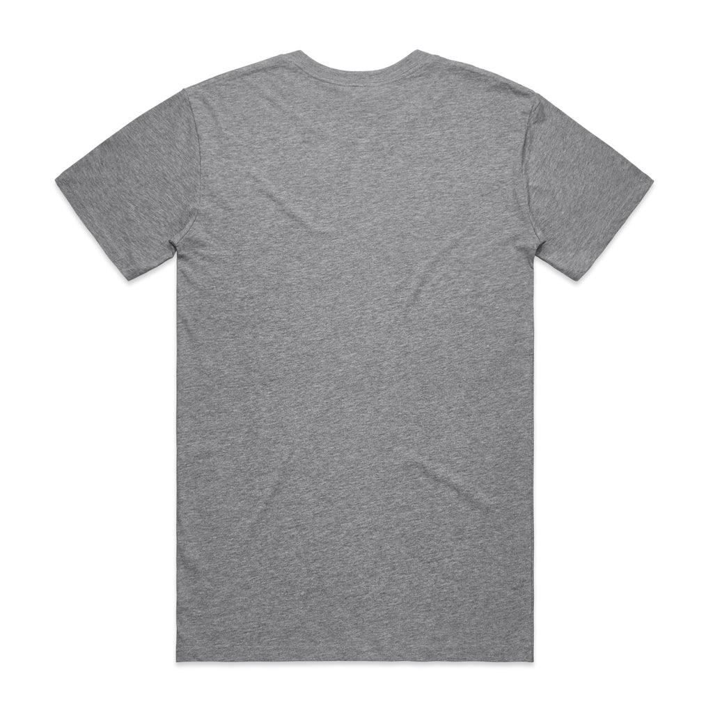 5001G STAPLE ORGANIC TEE