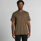 5001G STAPLE ORGANIC TEE