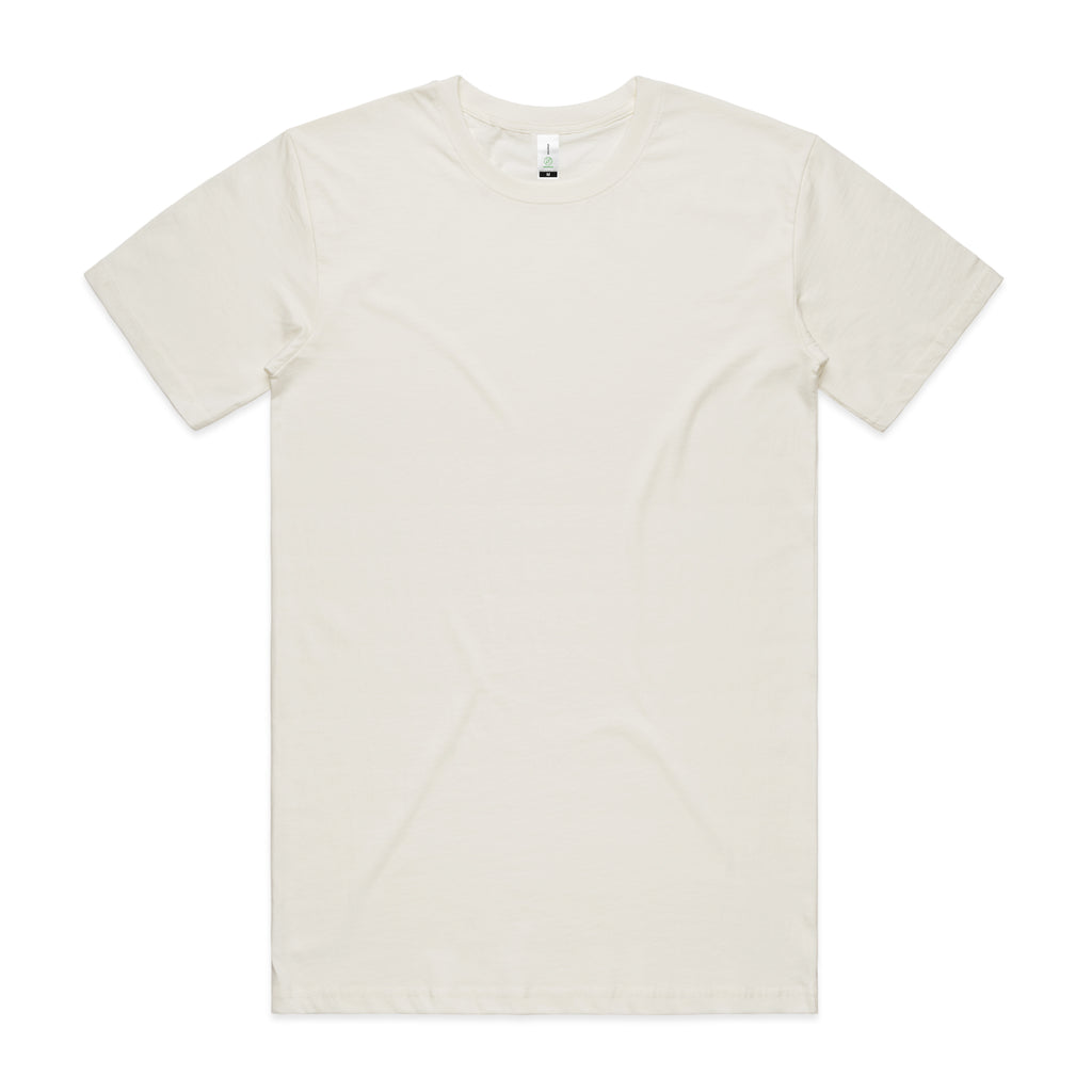 5001G STAPLE ORGANIC TEE